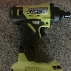 Ryobi Driver Drill