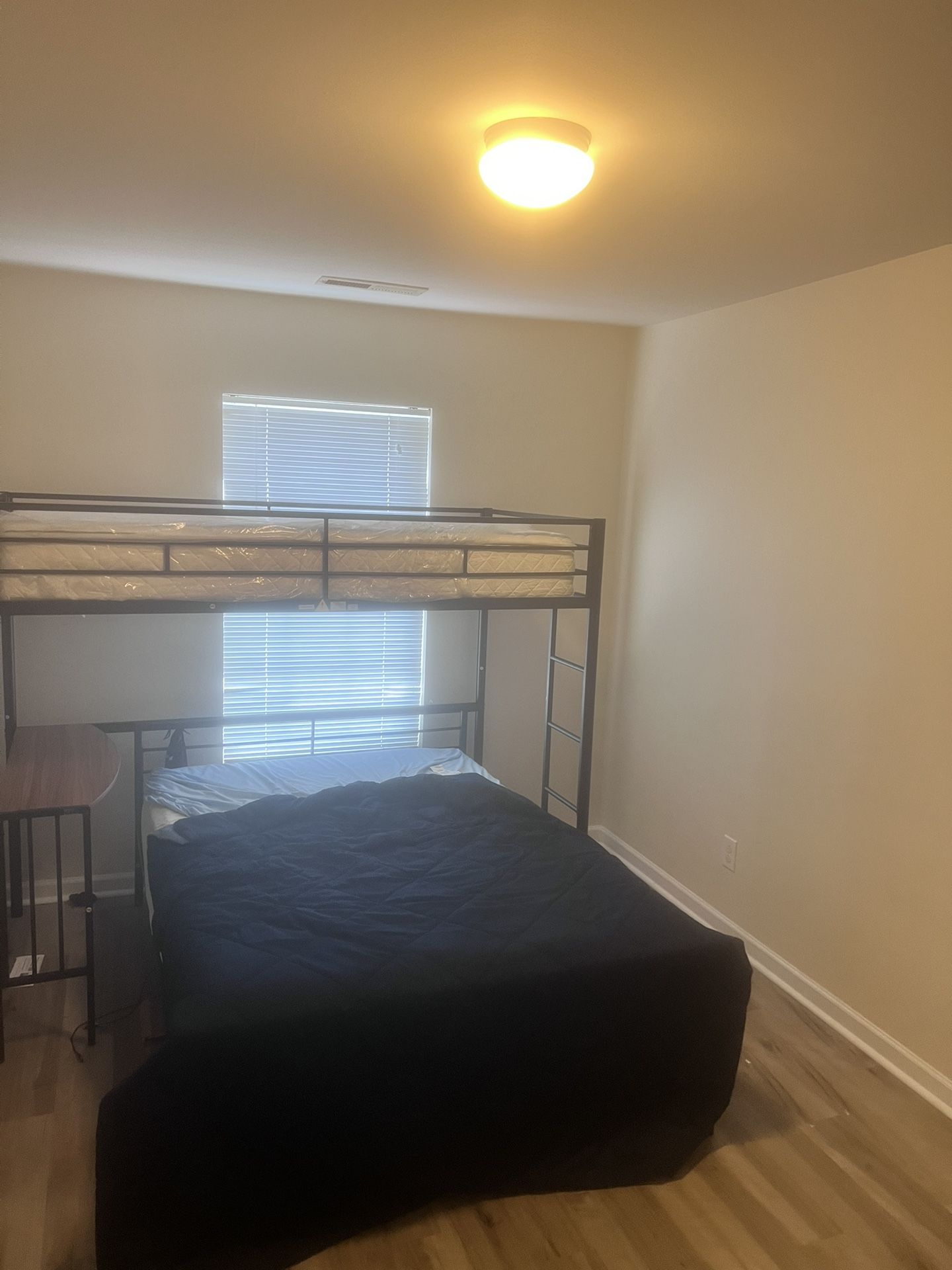 Bunk Beds