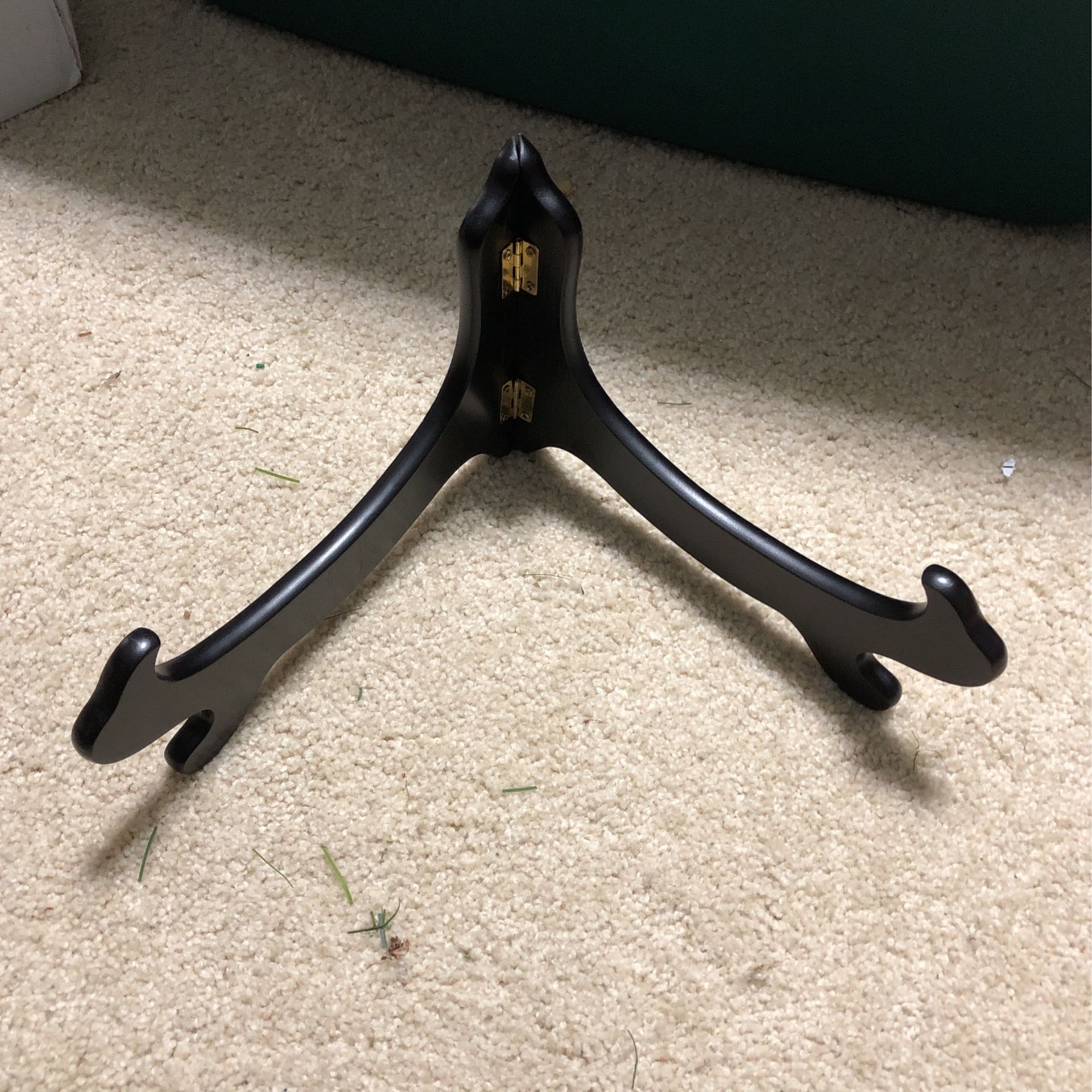 Plate Holder