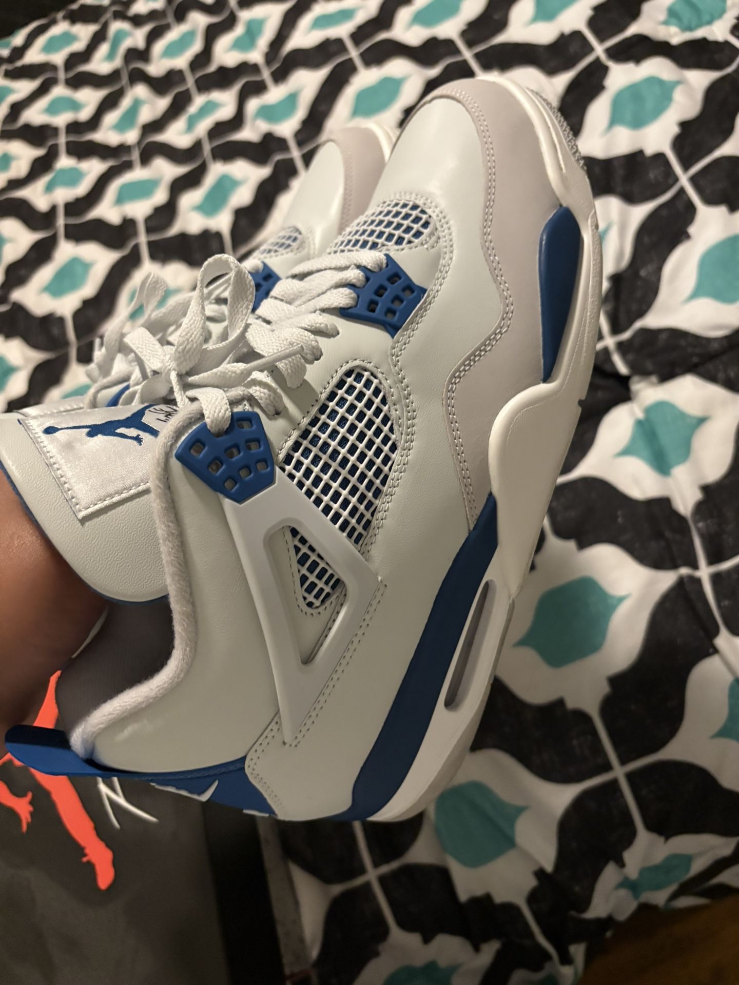 Jordan