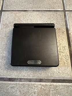 Gameboy SP 001