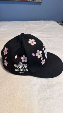 Youth Baseball Cap
