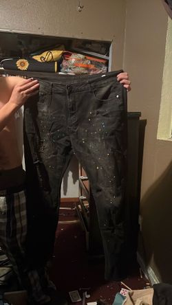 Rockstar jeans