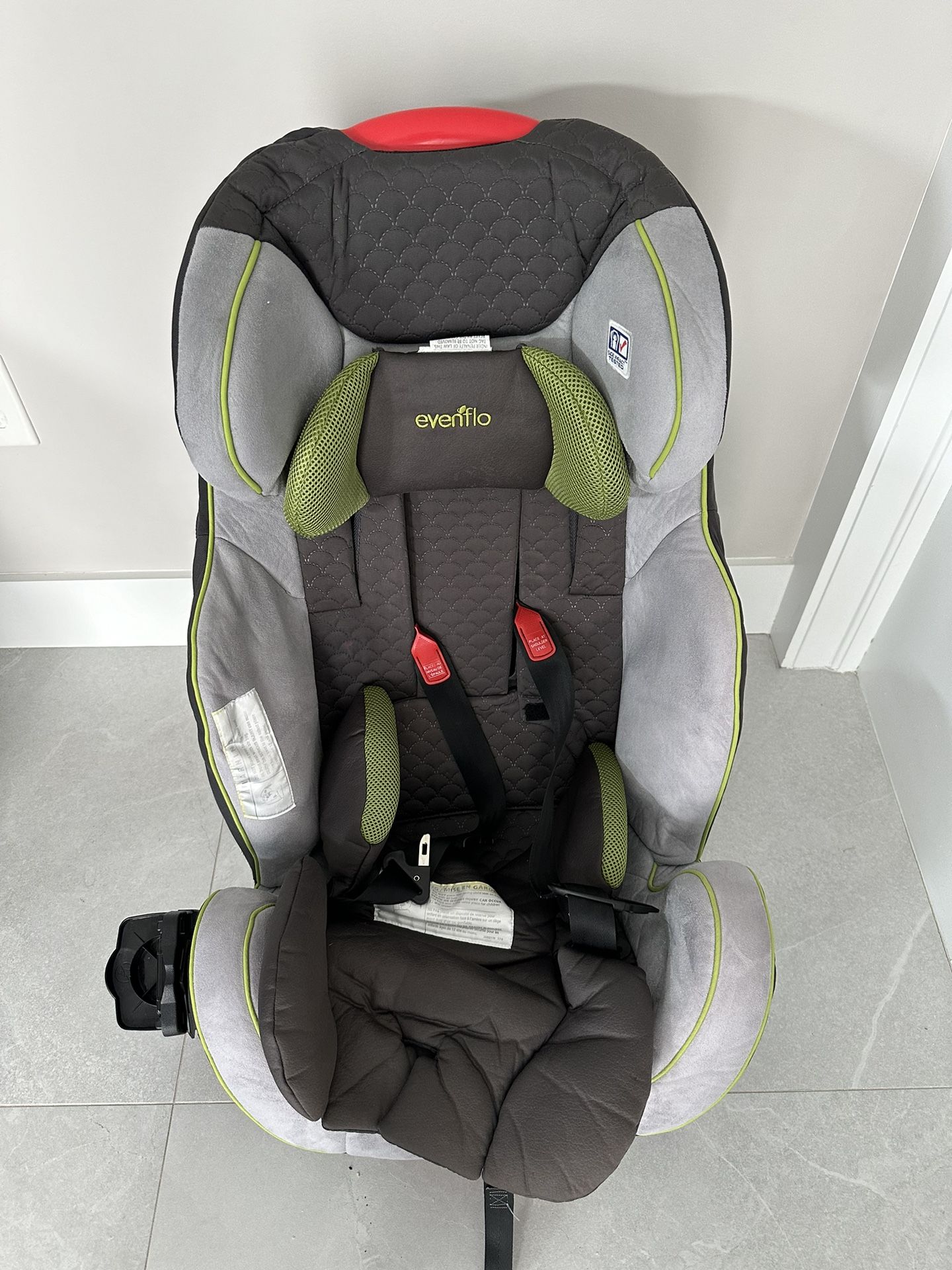 Car Seat