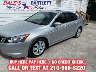 2009 Honda Accord