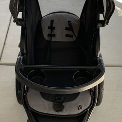 Baby Trend Expedition Plus Jogger/Stroller