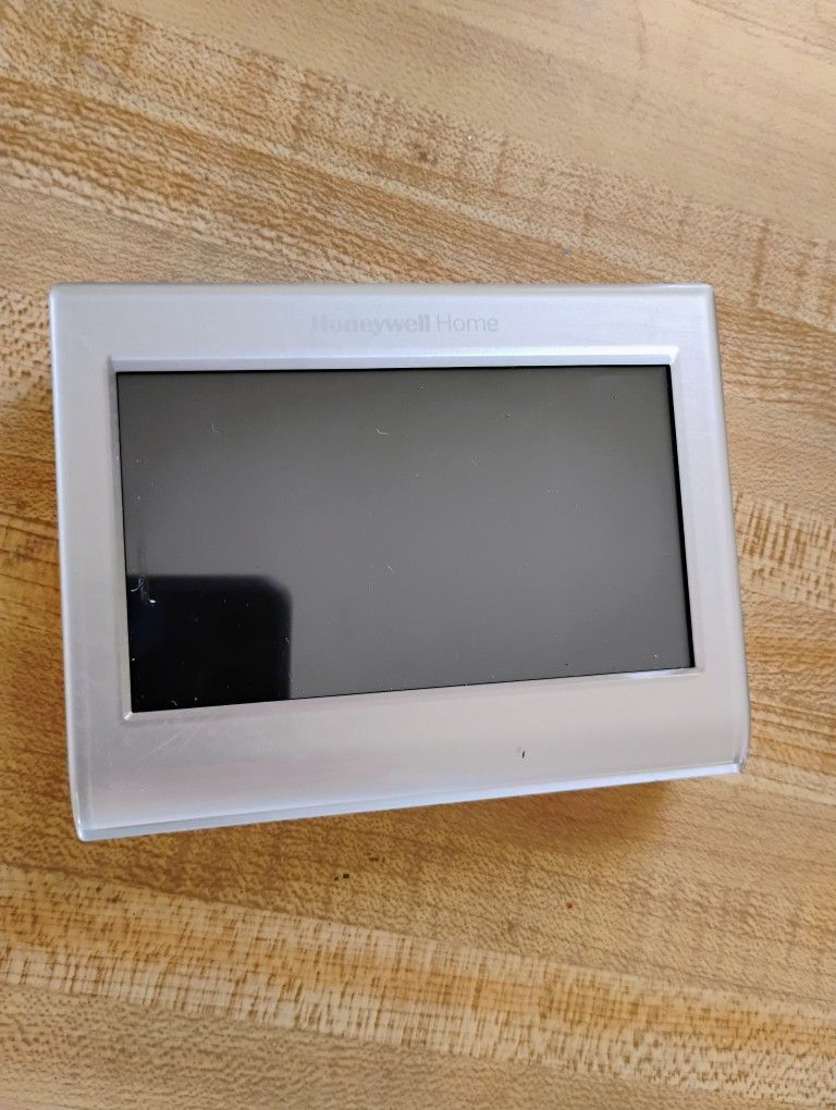 Digital Thermostat