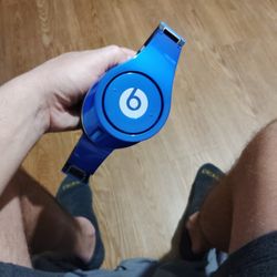 Beats By Dre Headphones 