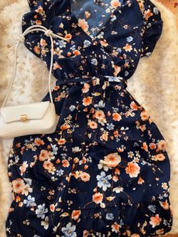 Vestido 2XL