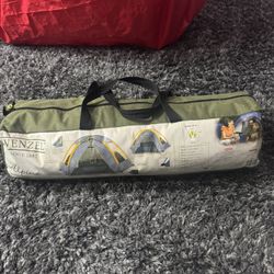 Wenzel Alpine Sport Dome Tent  3 Person 