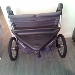 Baby Stroller