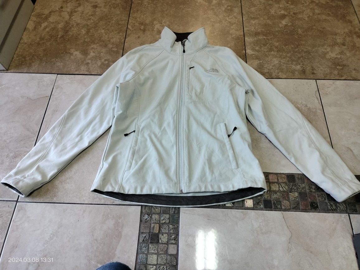 The North Face Jacket Women Size L