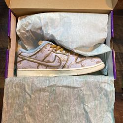 City Of Style Nike Sb Dunks 