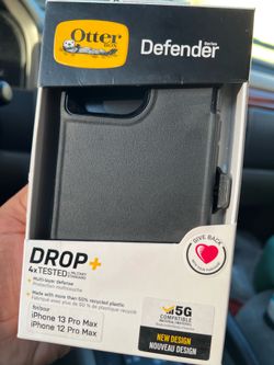iPhone 12/13 Pro Max Otterbox Defender
