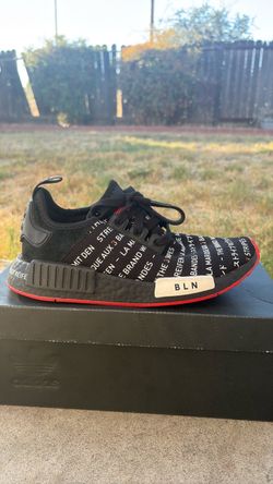 Adidas NMD Berlin Size 6