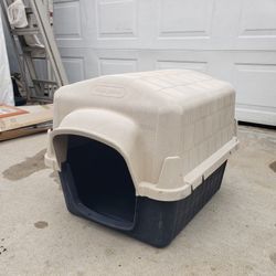 Dog House For Small Size Pet 