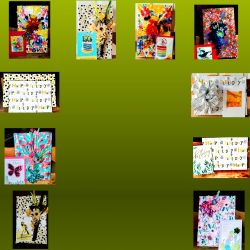 All OCCASSION GIFT WRAPPING &  GREETING CARDS  24/7