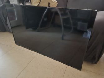 Insignia™ - 55" Class F30 Series LED 4K UHD Smart Fire TV - Screen Doesn't Work - No Legs / Feet With The Tv