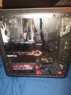 Gaming pc
