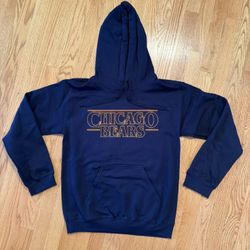 Chicago Bears - Stranger Things 