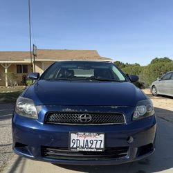 Scion tC 2008
