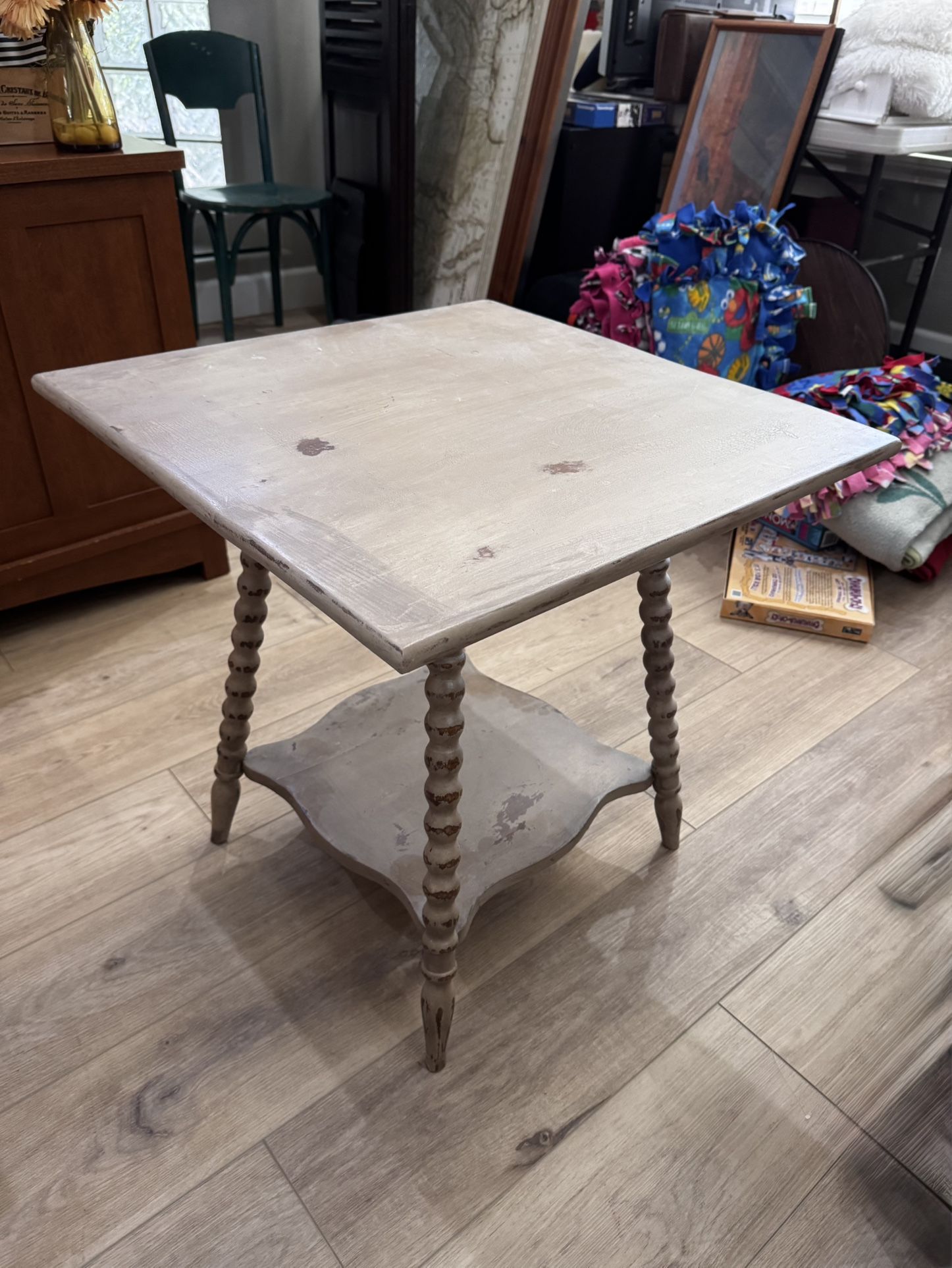 End Table