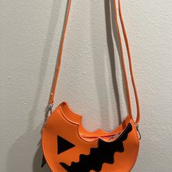 Trick r Treat Purse