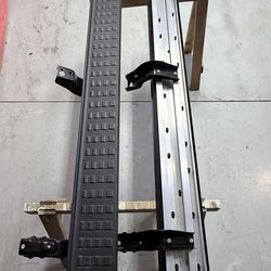 Running Boards 6gen Toyota 4Runner