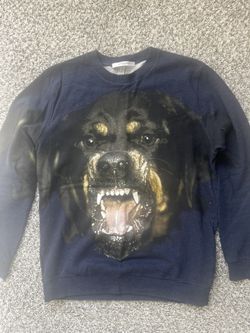 Givenchy Sweater Size Large $250