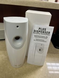 Air Dispenser 