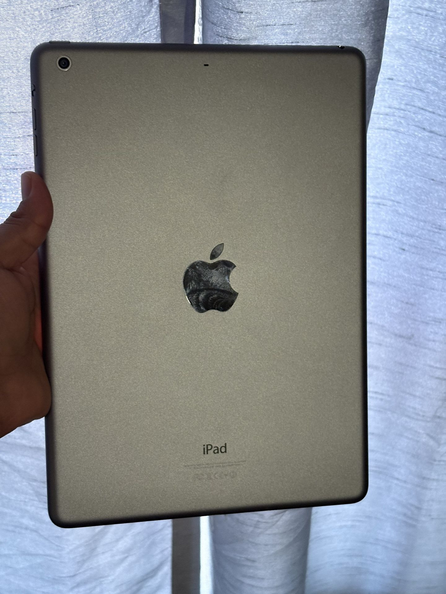 Ipad Air
