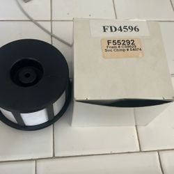 7.3 Turbo diesel Fuel Filter 