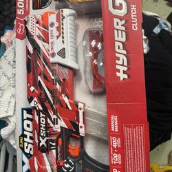Zuru Gel Gun