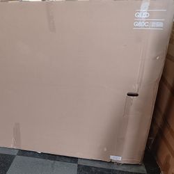 SAMSUNG 98"INCH QLED 4K Q80C 