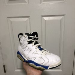 Jordan 6