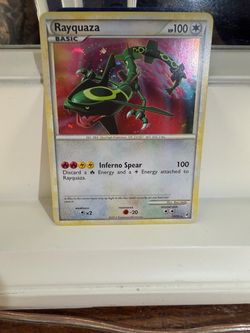 Pokemon for sale