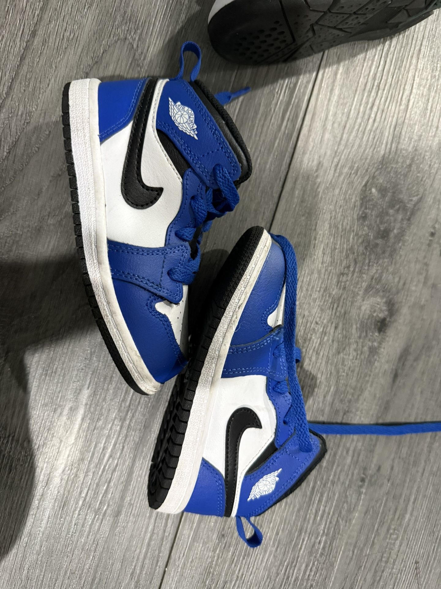 Jordan’s