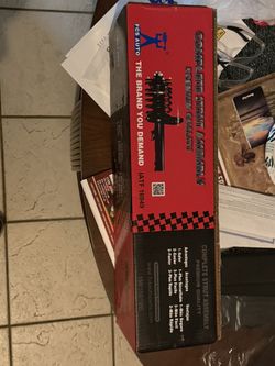 Rear Struts (Brand New) ScionTc