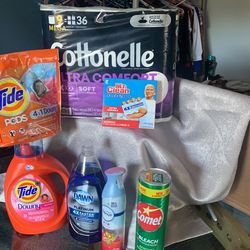 Productos Para Limpieza