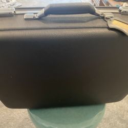 Vintage Luggage $20 American tourist