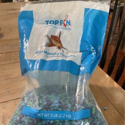 Aquarium Gravel 