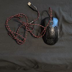 Sky Gamming Mouse