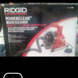 Rigid Snake Brand New Never Used
