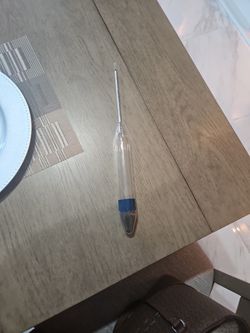 Saltwater Hydrometer