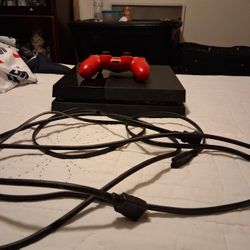 Playstation 4 