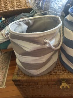 Canvas carrying Bag