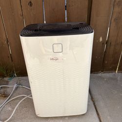 Dehumidifier 