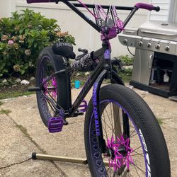 Custom Fat Ripper 