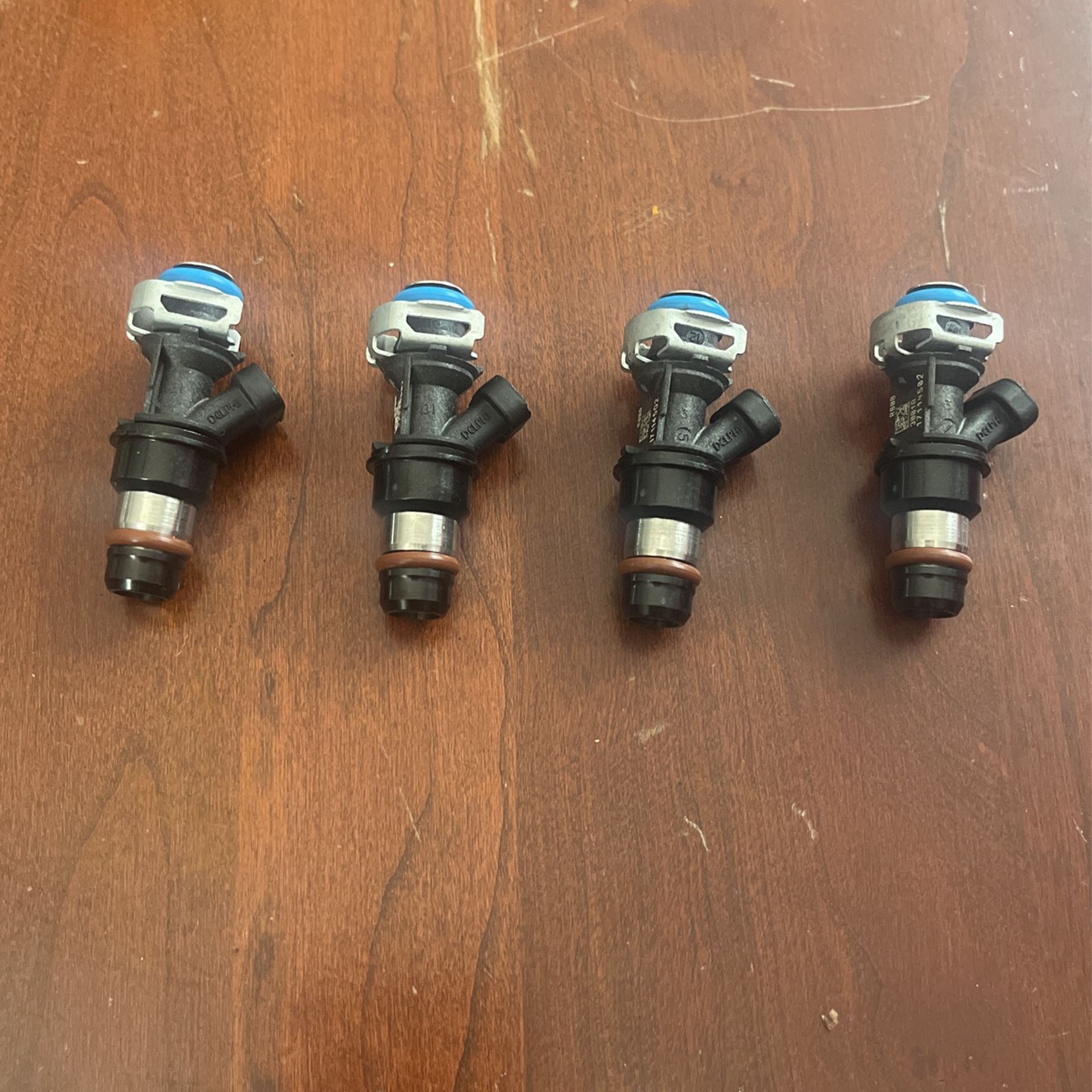 Truck Parts