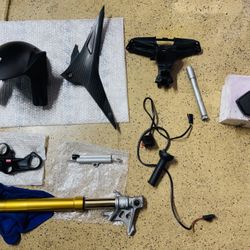 Aprilia RSV4 RF Also for RR/Tuono 